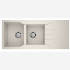 Νεροχύτης SANITEC ULTRA GRANITE 801